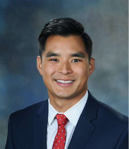 Harrison Nguyen, MD
